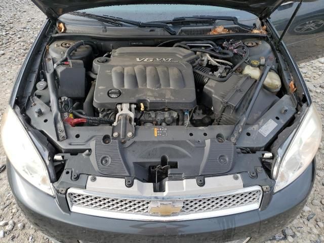 2014 Chevrolet Impala Limited LT