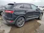 2016 Lincoln MKC Reserve