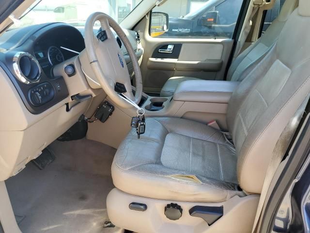 2006 Ford Expedition Eddie Bauer