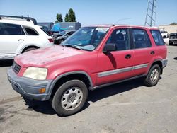 1999 Honda CR-V LX en venta en Hayward, CA