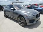 2017 Jaguar F-PACE S