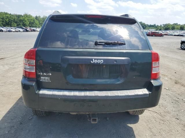 2010 Jeep Compass Sport