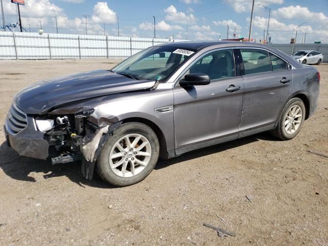 2013 Ford Taurus SE