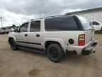 2004 Chevrolet Suburban C1500