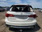 2017 Acura MDX Technology