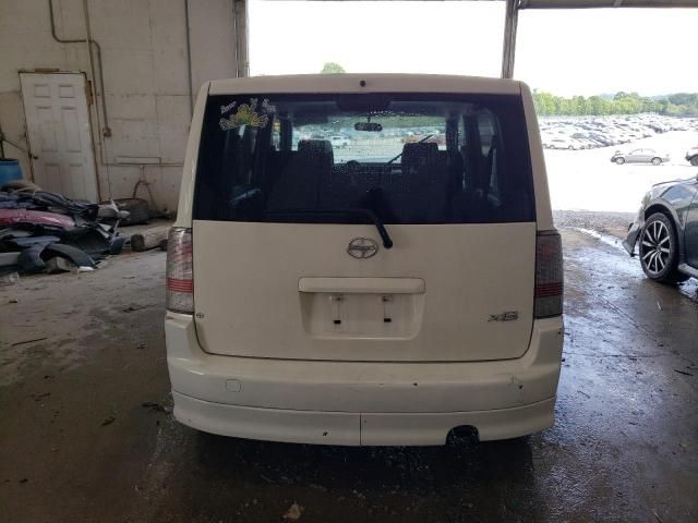 2006 Scion XB