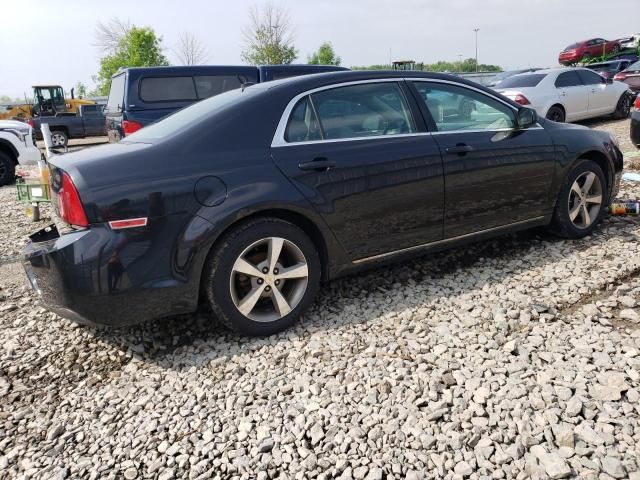 2011 Chevrolet Malibu 1LT