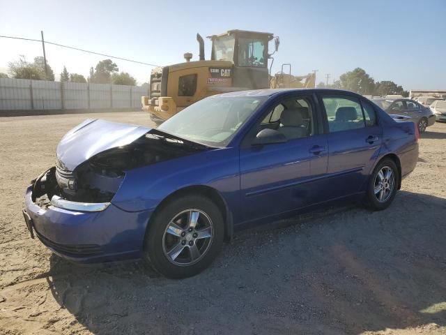 2005 Chevrolet Malibu LS