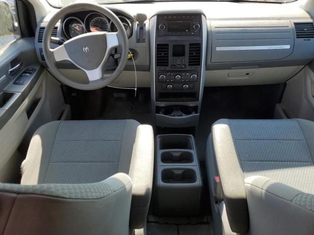 2010 Dodge Grand Caravan SE