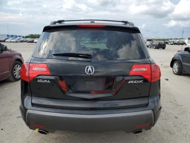 2009 Acura MDX