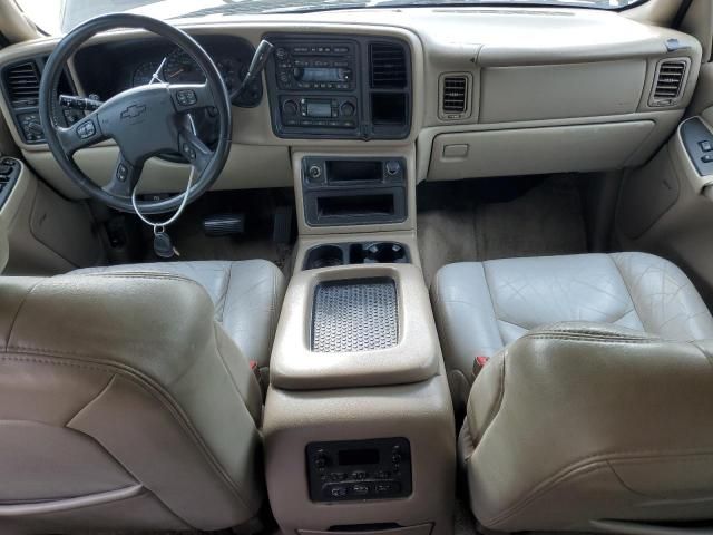 2003 Chevrolet Tahoe C1500