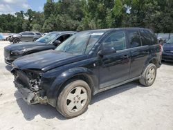 Saturn Vue Vehiculos salvage en venta: 2006 Saturn Vue