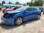 2016 Chevrolet Volt LTZ