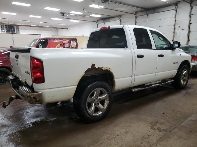 2008 Dodge RAM 1500 ST