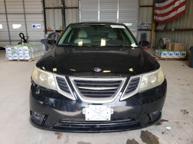 2011 Saab 9-3 2.0T