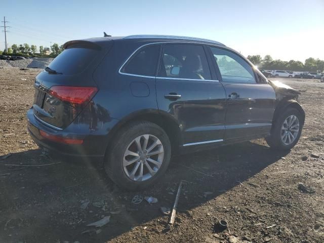 2016 Audi Q5 Premium