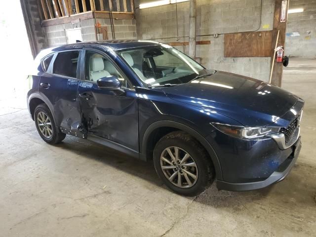 2022 Mazda CX-5 Preferred