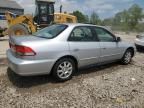 2002 Honda Accord EX