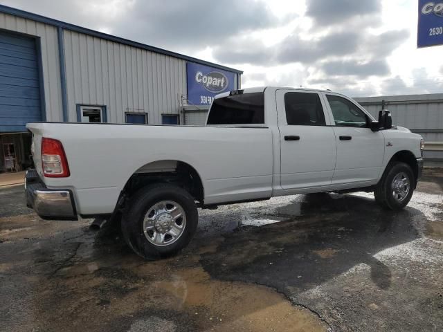 2024 Dodge RAM 2500 Tradesman