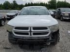 2013 Dodge Durango R/T