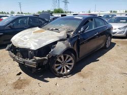 2011 Hyundai Sonata SE en venta en Elgin, IL