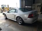 2001 Ford Mustang