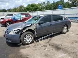 Salvage cars for sale at Eight Mile, AL auction: 2009 Nissan Altima 2.5