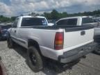 1999 Chevrolet Silverado C1500