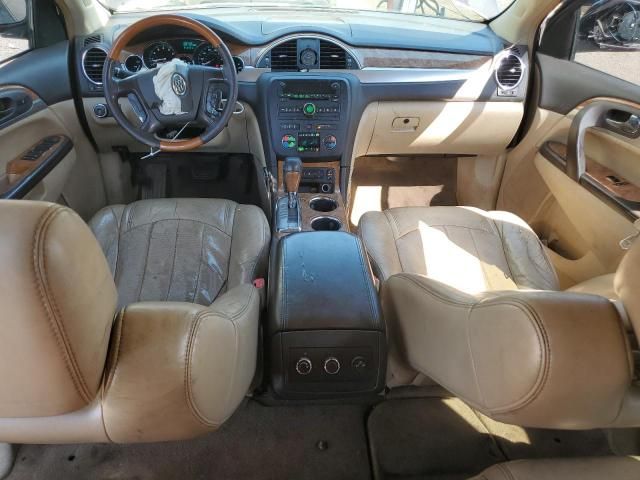 2009 Buick Enclave CXL