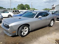 2013 Dodge Challenger SXT en venta en Montgomery, AL