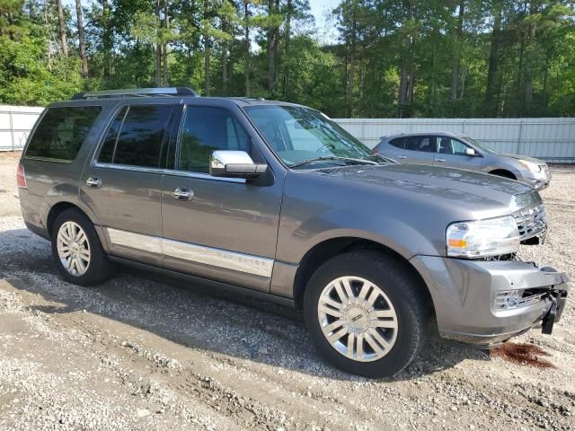 2013 Lincoln Navigator