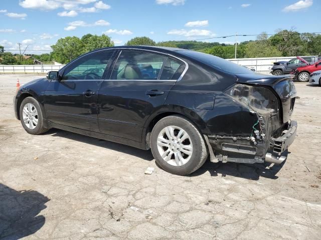 2011 Nissan Altima Base