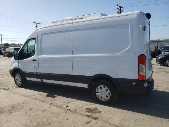 2018 Ford Transit T-350