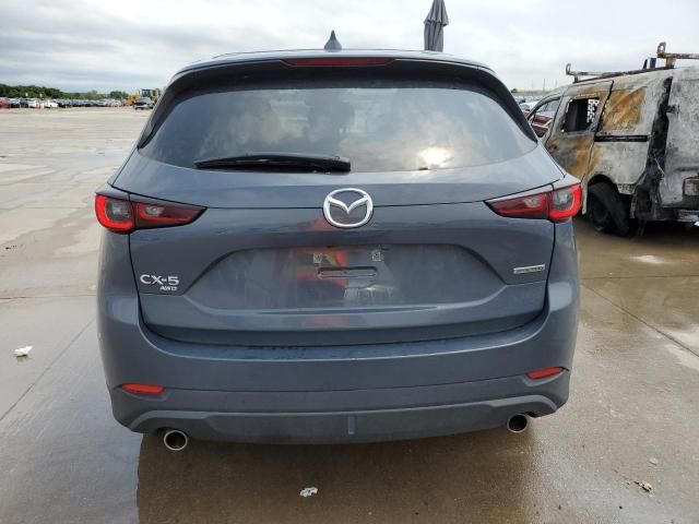 2022 Mazda CX-5 Preferred