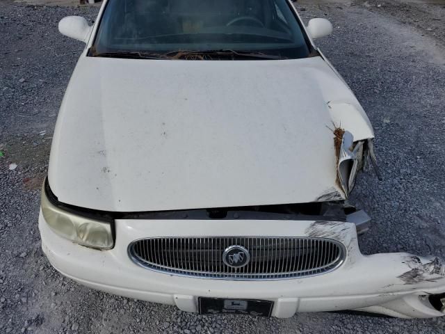 2003 Buick Lesabre Custom