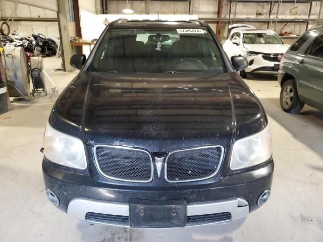 2008 Pontiac Torrent