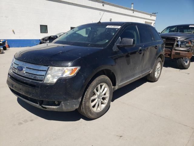 2009 Ford Edge SEL