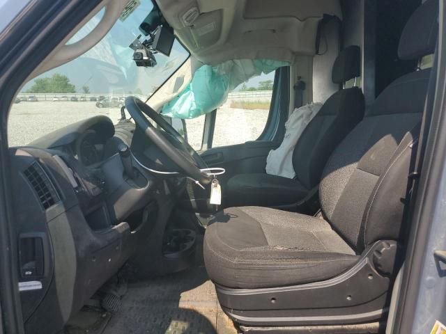 2019 Dodge RAM Promaster 3500 3500 High