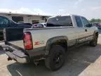 2004 Chevrolet Silverado K1500