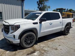 Carros dañados por granizo a la venta en subasta: 2023 GMC Sierra K1500 Elevation