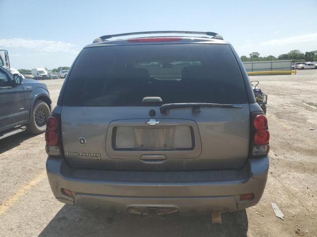 2007 Chevrolet Trailblazer LS