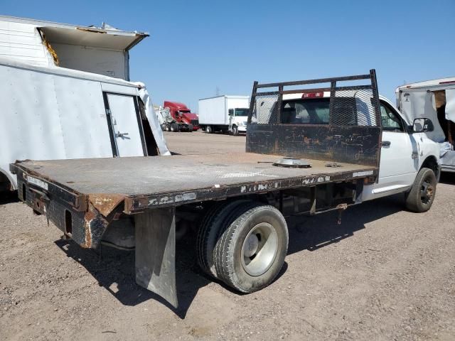 2011 Dodge RAM 3500 ST