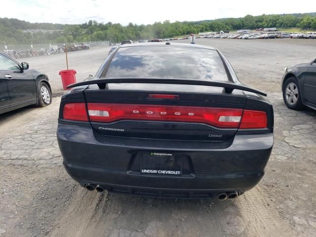 2014 Dodge Charger SXT