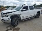 2018 GMC Sierra K1500 SLT