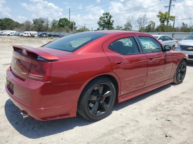 2006 Dodge Charger SRT-8