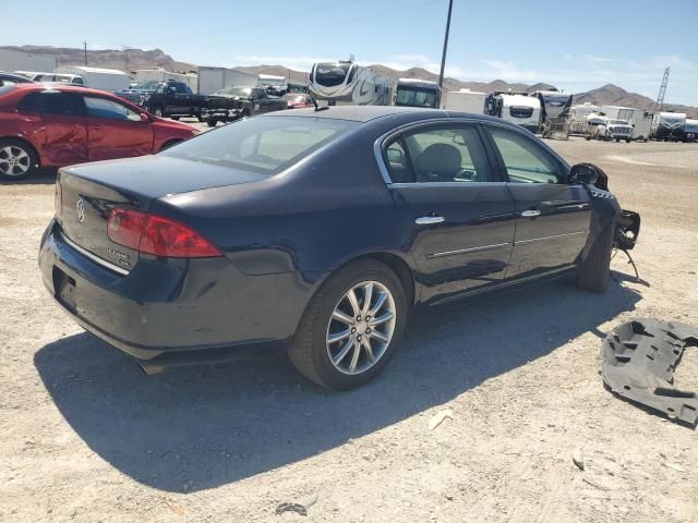 2007 Buick Lucerne CXS