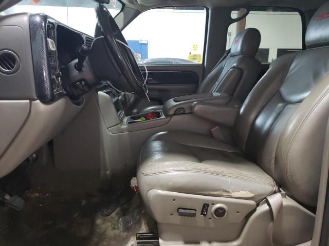 2004 Chevrolet Tahoe K1500