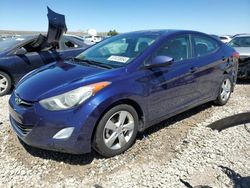 2013 Hyundai Elantra GLS en venta en Magna, UT