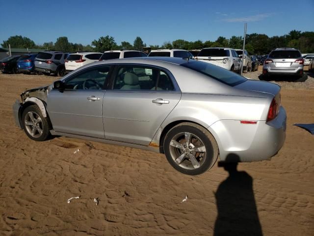 2009 Chevrolet Malibu Hybrid