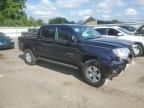 2013 Toyota Tacoma Double Cab